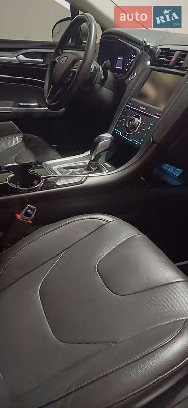 Седан Ford Fusion 2013 в Хмельницком фото 33 Седан Ford Fusion 2013 в Хмельницком