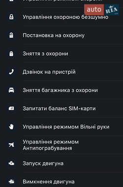 Седан Ford Fusion 2015 в Луцке