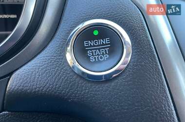 Седан Ford Fusion 2017 в 