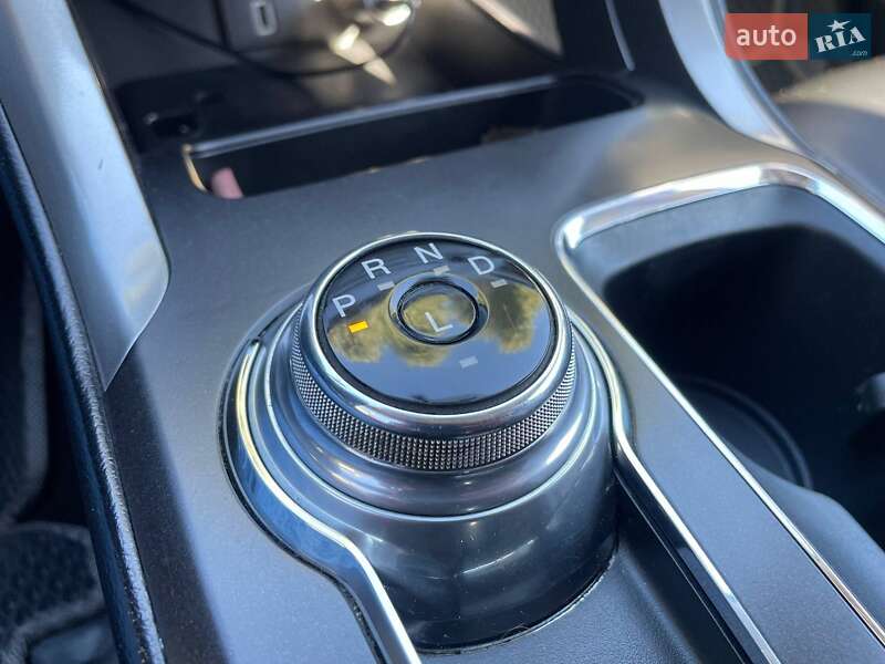 Седан Ford Fusion 2017 в Києві