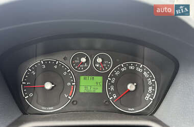 Хетчбек Ford Fusion 2009 в 