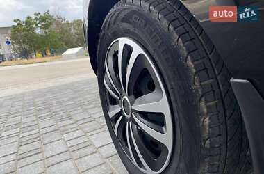 Хетчбек Ford Fusion 2007 в 