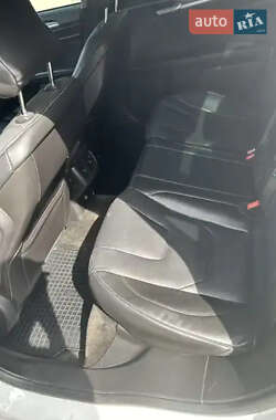 Седан Ford Fusion 2015 в 
