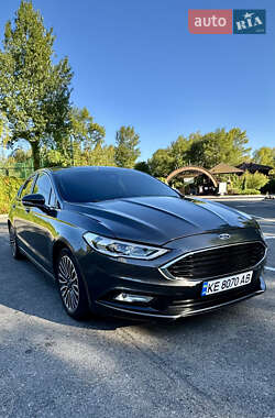 Седан Ford Fusion 2016 в Днепре