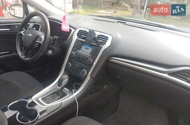 Седан Ford Fusion 2015 в Черкассах