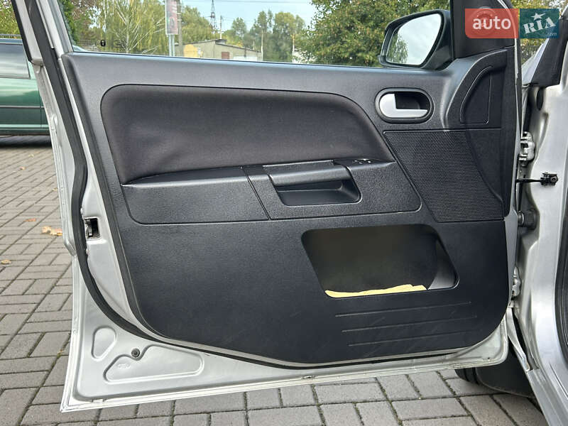 Хетчбек Ford Fusion 2008 в Прилуках фото 18 Хетчбек Ford Fusion 2008 в Прилуках