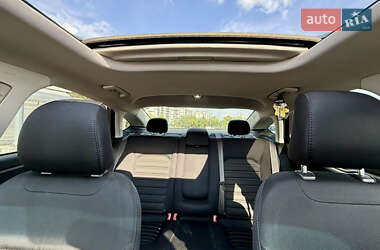 Седан Ford Fusion 2014 в Одессе