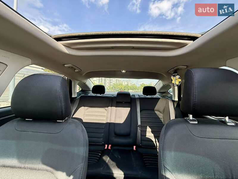 Седан Ford Fusion 2014 в Одессе