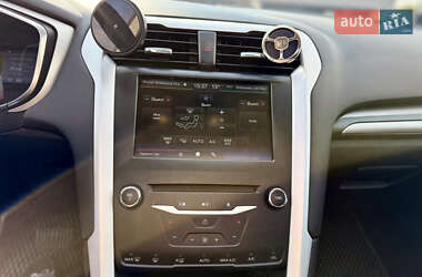 Седан Ford Fusion 2014 в Одессе