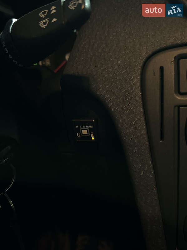 Хетчбек Ford Fusion 2006 в Харкові