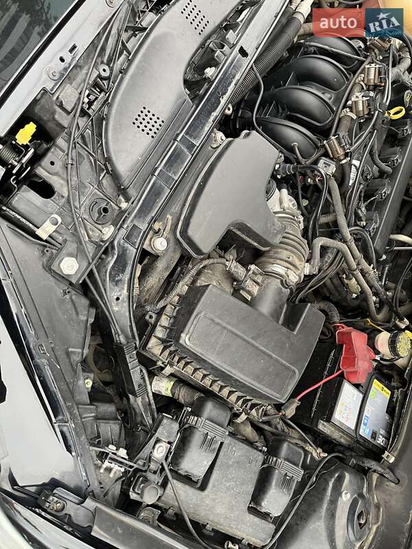 Седан Ford Fusion 2013 в Одессе фото 18 Седан Ford Fusion 2013 в Одессе