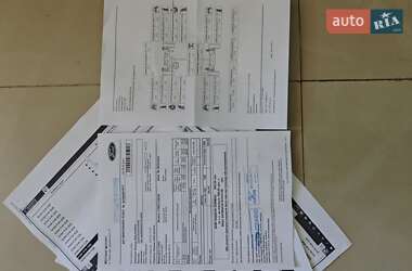 Седан Ford Fusion 2014 в 