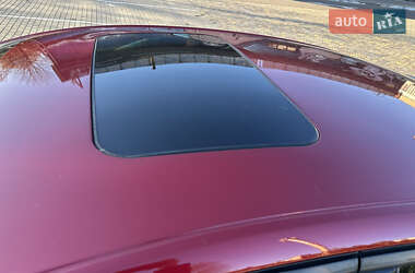 Седан Ford Fusion 2014 в Луцке