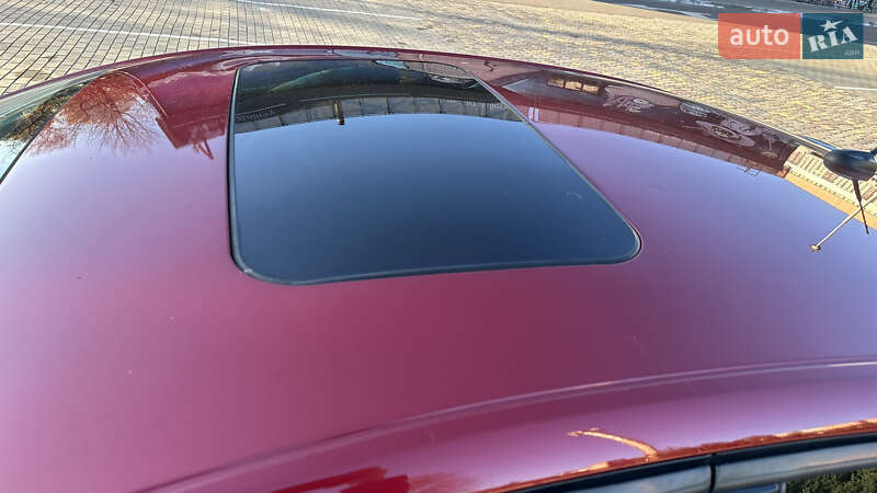 Седан Ford Fusion 2014 в Луцке фото 13 Седан Ford Fusion 2014 в Луцке