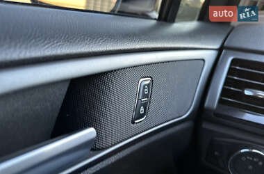 Седан Ford Fusion 2014 в Луцке