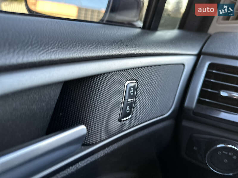 Седан Ford Fusion 2014 в Луцке фото 19 Седан Ford Fusion 2014 в Луцке