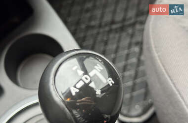 Хетчбек Ford Fusion 2003 в 