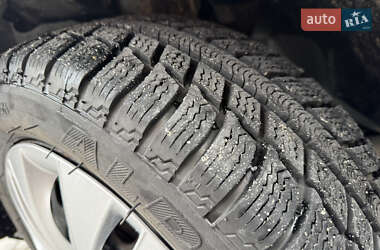 Хетчбек Ford Fusion 2003 в 
