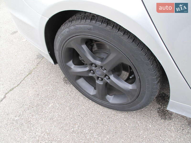 Седан Ford Fusion 2016 в Києві фото 53 Седан Ford Fusion 2016 в Києві