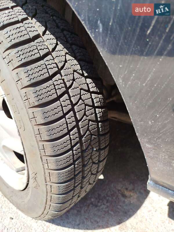 Хэтчбек Ford Fusion 2005 в Житомире фото 16 Хэтчбек Ford Fusion 2005 в Житомире