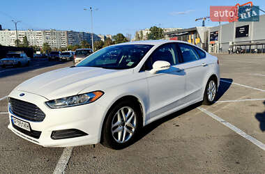 Седан Ford Fusion 2016 в Запорожье