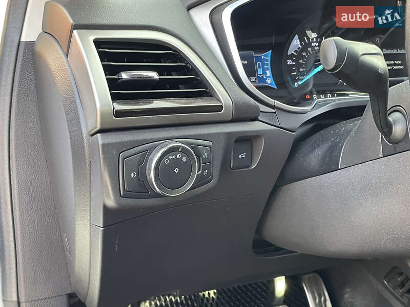 Седан Ford Fusion 2014 в Харькове фото 15 Седан Ford Fusion 2014 в Харькове