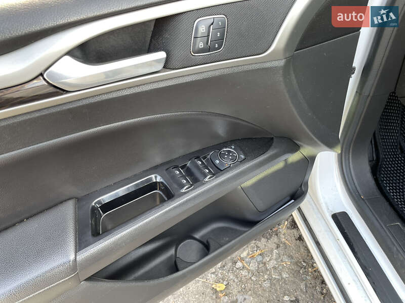 Седан Ford Fusion 2014 в Харькове фото 16 Седан Ford Fusion 2014 в Харькове