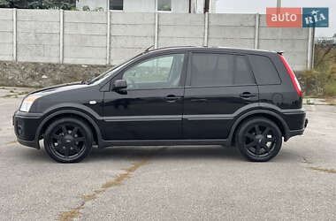 Хетчбек Ford Fusion 2009 в 