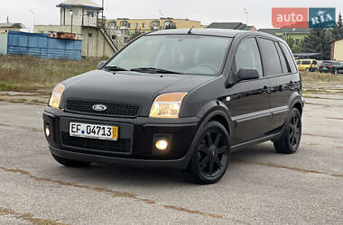 Хетчбек Ford Fusion 2009 в Вінниці