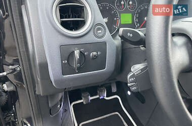 Хетчбек Ford Fusion 2009 в 