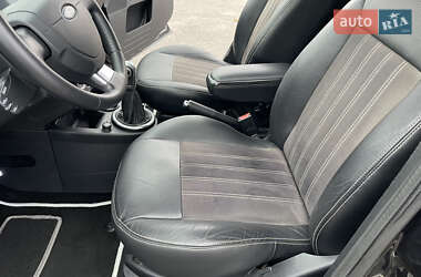 Хетчбек Ford Fusion 2009 в 