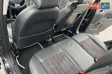 Хетчбек Ford Fusion 2009 в 