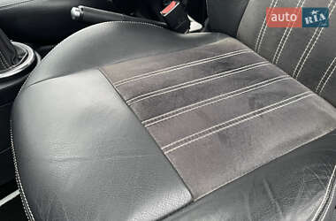 Хетчбек Ford Fusion 2009 в 