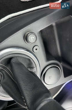 Хетчбек Ford Fusion 2009 в 