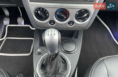Хетчбек Ford Fusion 2009 в 