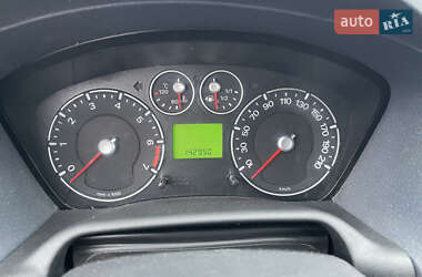 Хетчбек Ford Fusion 2009 в 