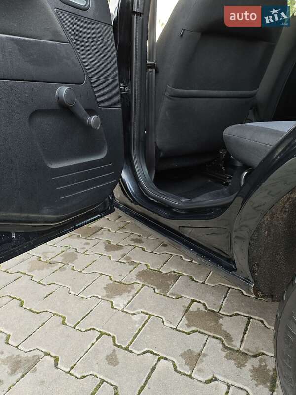 Хетчбек Ford Fusion 2011 в Львові