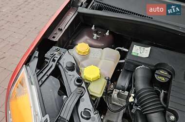 Хетчбек Ford Fusion 2007 в 