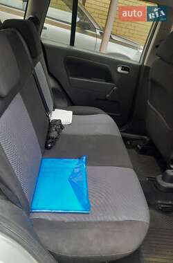 Универсал Ford Fusion 2009 в 