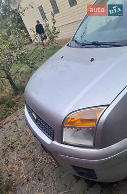 Универсал Ford Fusion 2009 в Киеве