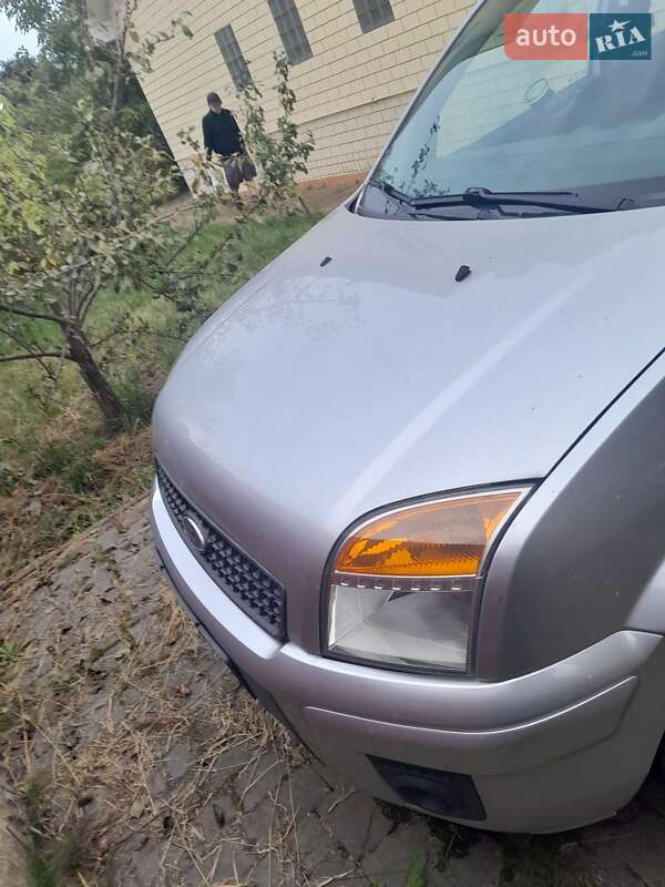 Универсал Ford Fusion 2009 в Киеве фото 7 Универсал Ford Fusion 2009 в Киеве