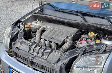 Хэтчбек Ford Fusion 2004 в 