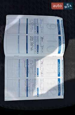 Хэтчбек Ford Fusion 2004 в 