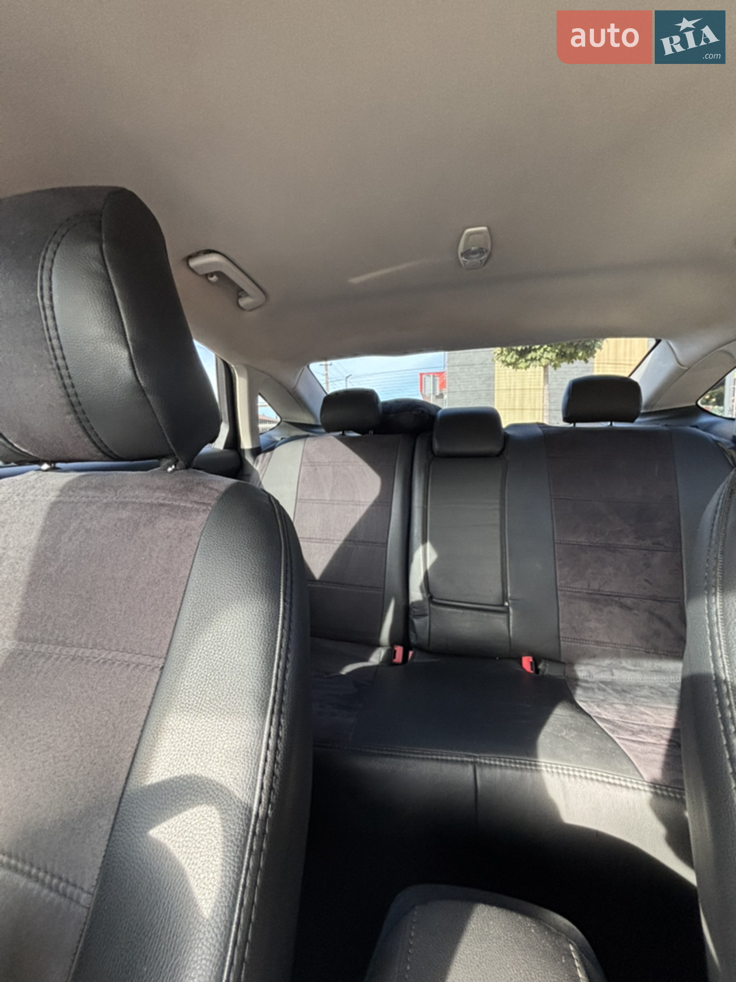 2015 Ford Fusion - мініатюра 20