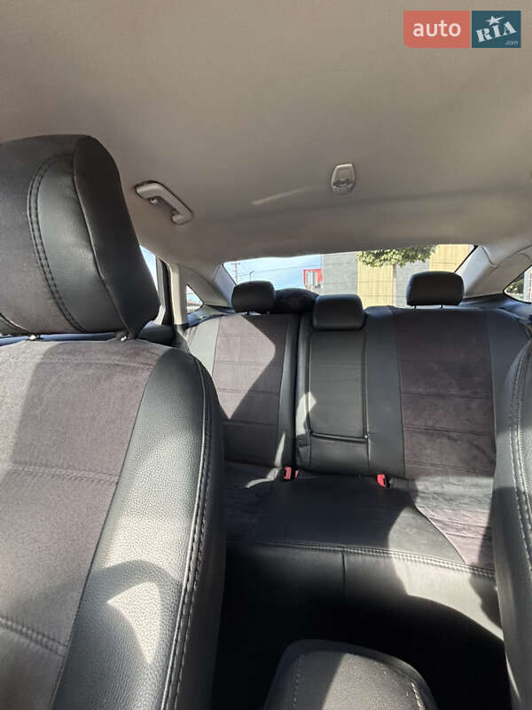 Седан Ford Fusion 2015 в Киеве фото 20 Седан Ford Fusion 2015 в Киеве