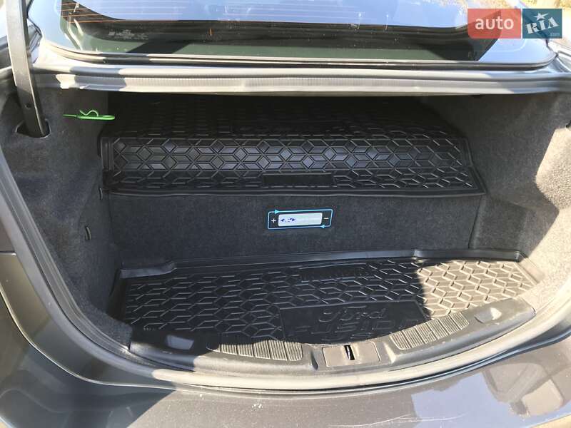 Седан Ford Fusion 2016 в Ирпене фото 58 Седан Ford Fusion 2016 в Ирпене