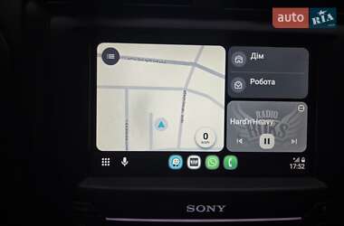 Седан Ford Fusion 2016 в 