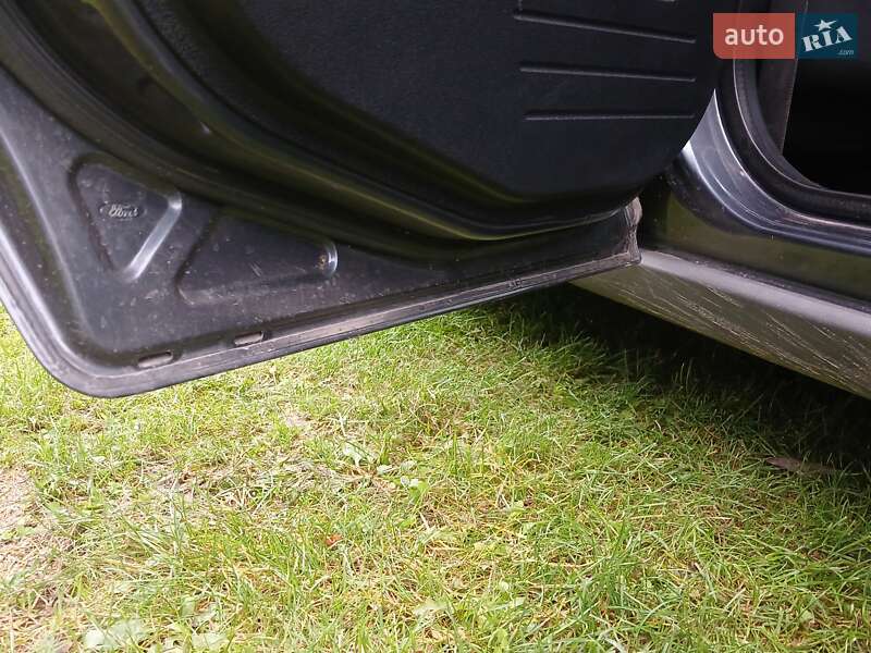 Хетчбек Ford Fusion 2006 в Боровій фото 15 Хетчбек Ford Fusion 2006 в Боровій