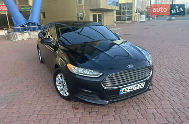 Седан Ford Fusion 2014 в Харкові