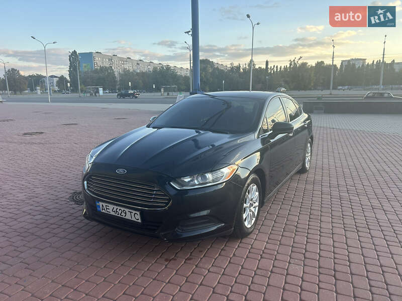 Седан Ford Fusion 2014 в Харкові